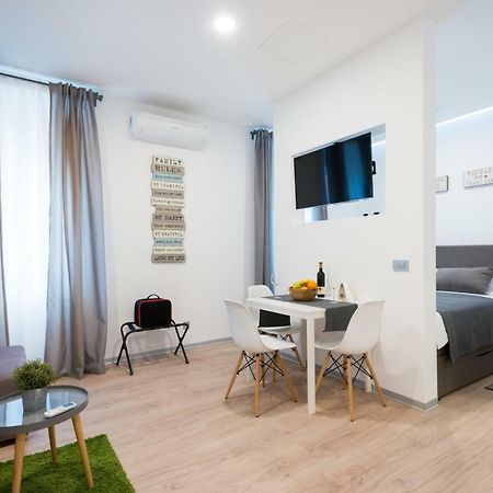 Ferienwohnung H4U Smart Deluxe Zagreb Exterior foto